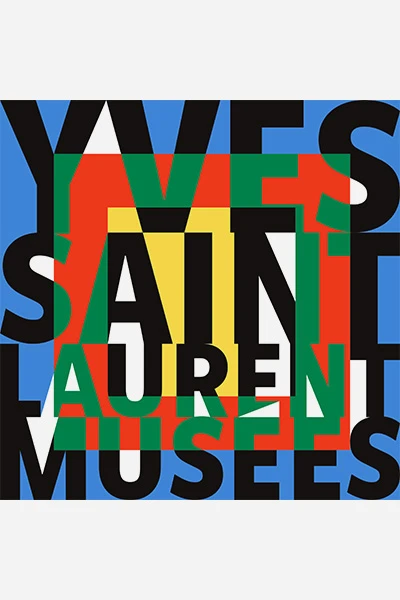 Yves Saint-Laurent aux Musées:L'exposition XXL qui s'étend à travers six Musées Parisiens
