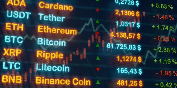 Que réserve 2022 pour la crypto ? Tour d'horizon des prédictions