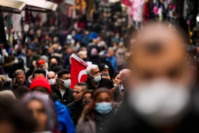 La Turquie poursuivra-t-elle sa politique de réconciliation dans la région l'année prochaine ?