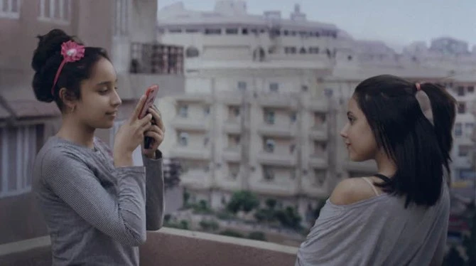 Les meilleurs films du monde arabe de 2021