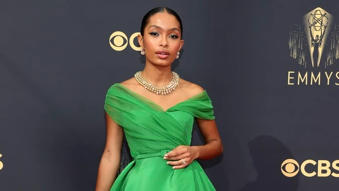 Dior dévoile la première campagne de Yara Shahidi en tant qu'ambassadrice de la marque