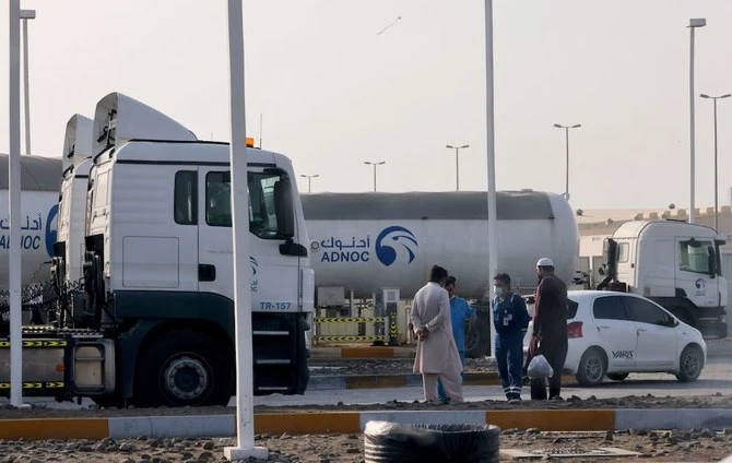 La part de responsabilité des États-Unis dans l’attaque houthie contre Abu Dhabi