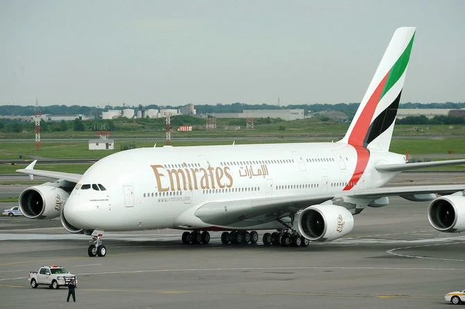 Déploiement de la 5G aux États-Unis: Emirates annule certains vols, Saudia garde le silence