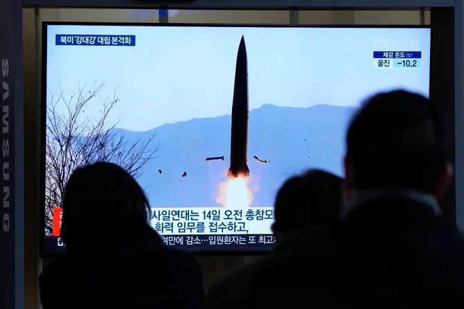 La Corée du Nord menace d'une reprise des essais de missiles nucléaires
