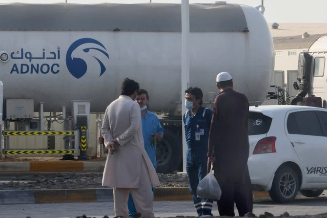 Des missiles de croisière et des drones utilisés lors de l’attaque des Houthis à Abu Dhabi