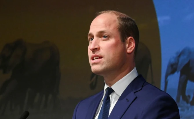 Le prince William, duc de Cambridge, se rendra à Dubaï le mois prochain