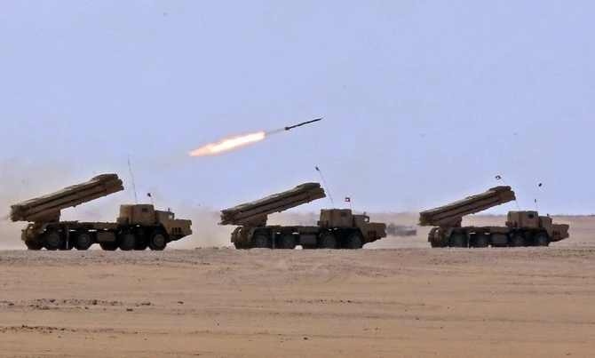 L’Arabie saoudite condamne les attaques «répétées» des Houthis contre Abu Dhabi et Jazan