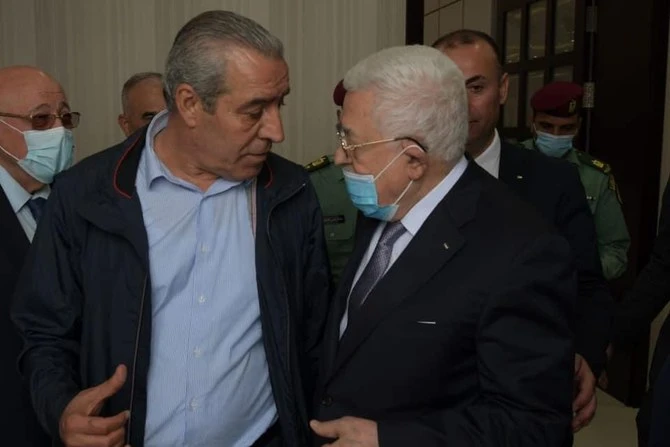 Les Palestiniens optimistes après leur rencontre avec Lapid