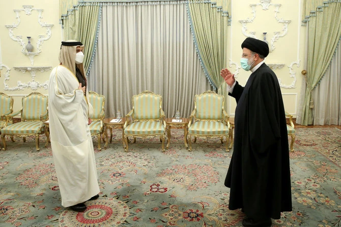 La visite d'un responsable qatari en Iran laisse espérer une percée dans les négociations sur le nucléaire