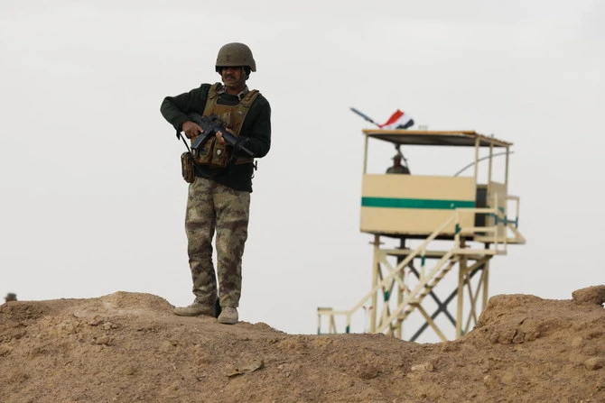 Neuf militants de Daech, dont quatre Libanais, tués par des frappes aériennes irakiennes