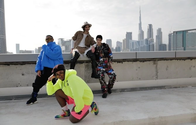 Comment l’Arab Men’s Fashion Week place les talents régionaux sur la scène internationale