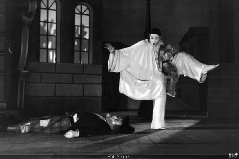 Comédie-Française et cinéma, aller-retour : l'exposition à la fondation Jérôme Seydoux Pathé