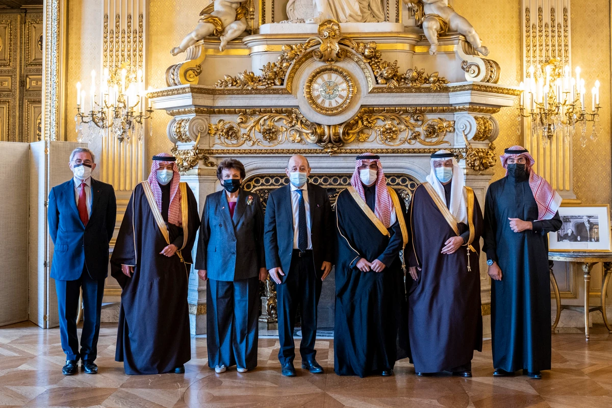 AlUla : le comité franco-saoudien se félicite du succès de ce partenariat