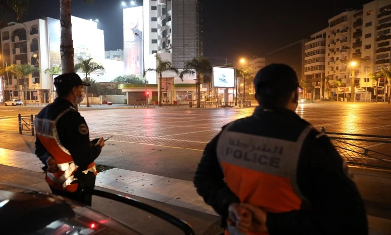 Maroc: Un passage au Nouvel An sous l’ombre de la pandémie