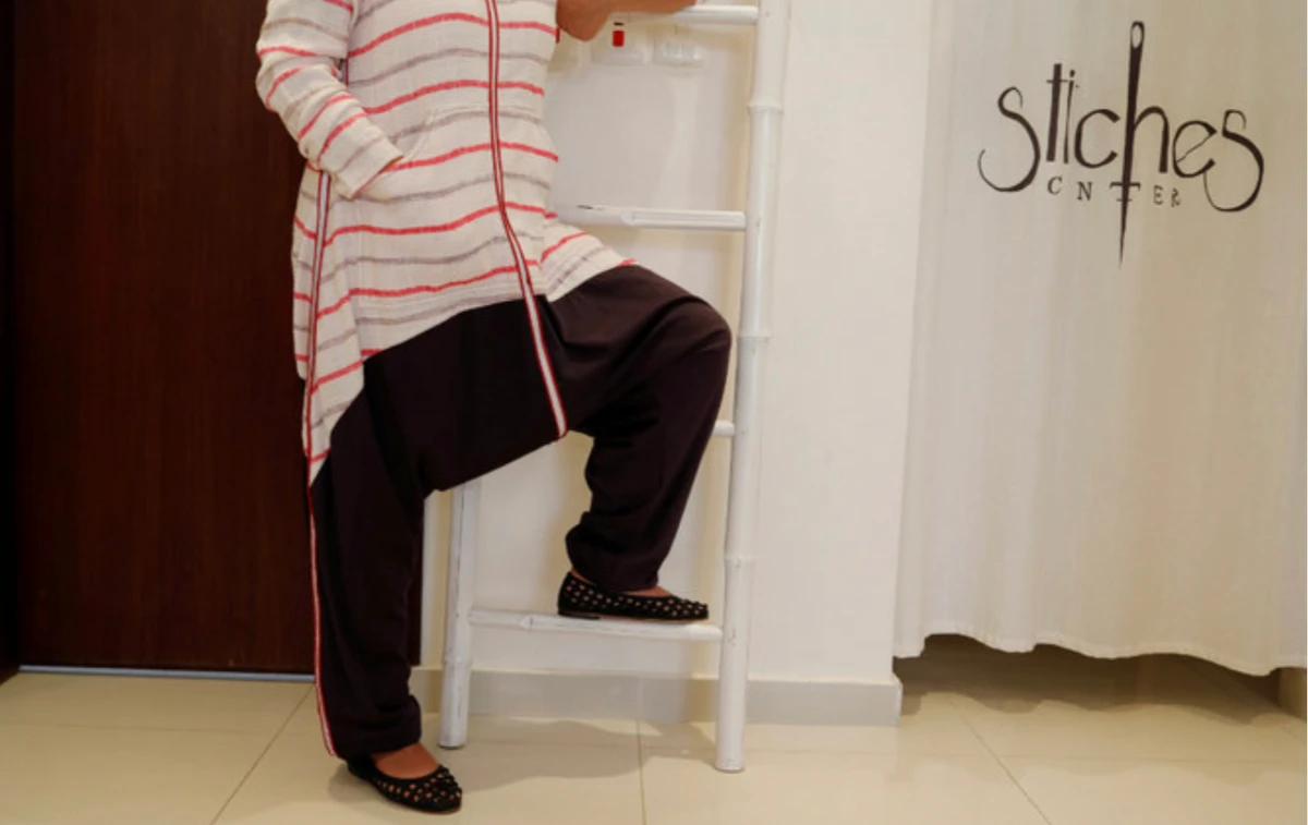 Les investisseurs discutent des défis du secteur de la mode saoudien