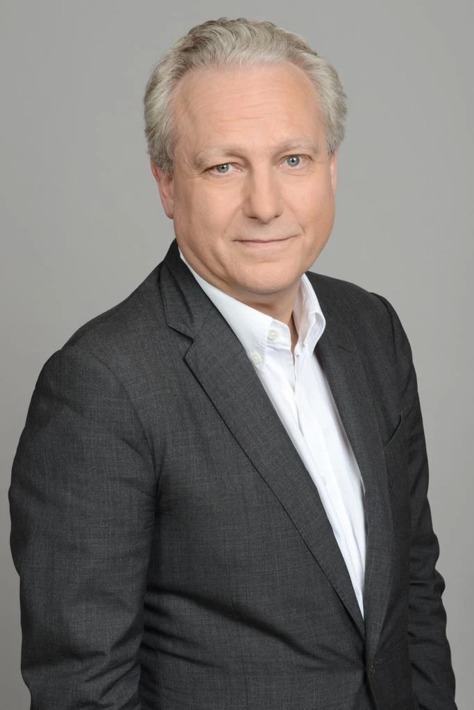 Yves Bigot: TV5 Monde souhaite coproduire des programmes dans le monde arabe