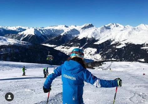 Jeux olympiques Pékin 2022 : Ces athlètes arabes qui espèrent la victoire