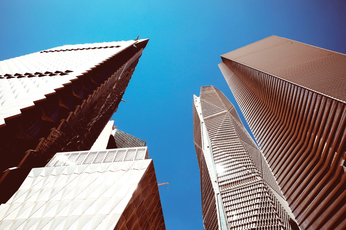 Le nombre d'entreprises de technologie financière en Arabie saoudite continue de croître, le nombre d'entreprises étant passé cette année à 82. (Shutterstock)