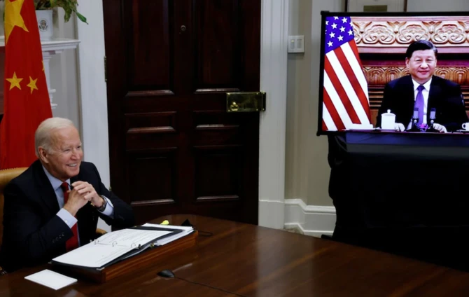 Les faux pas de la politique étrangère de Biden ouvrent la porte à la Chine