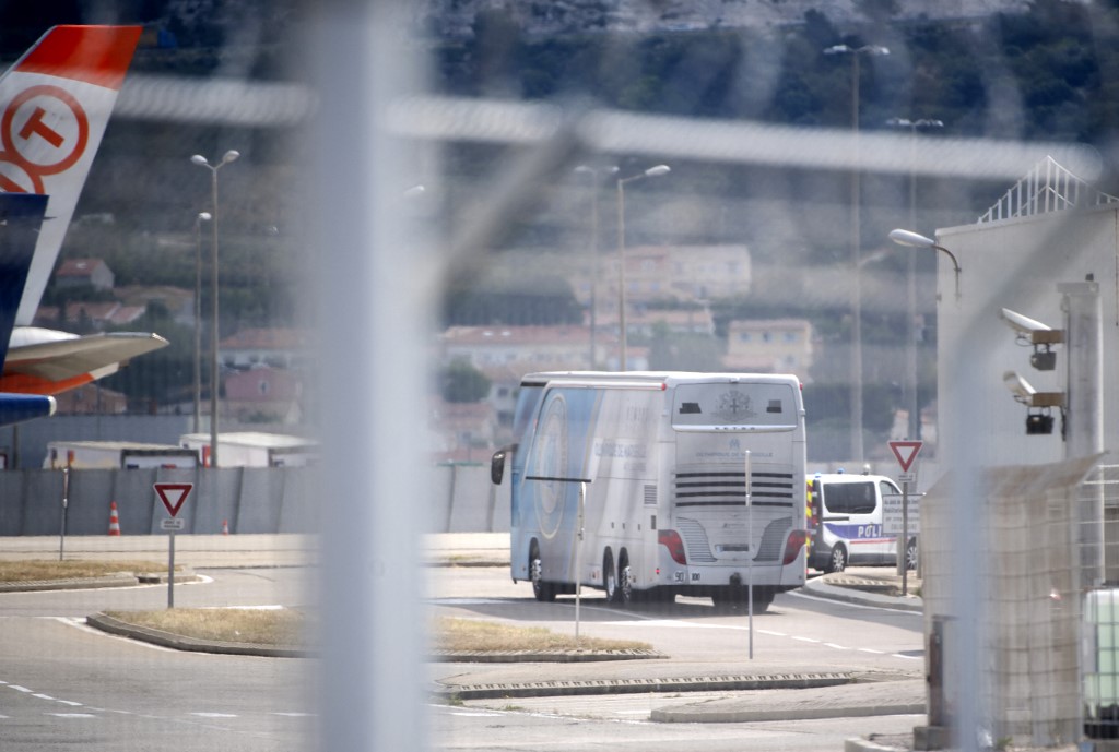 Covid: L'UE actualise ses recommandations pour l'entrée de voyageurs de pays tiers