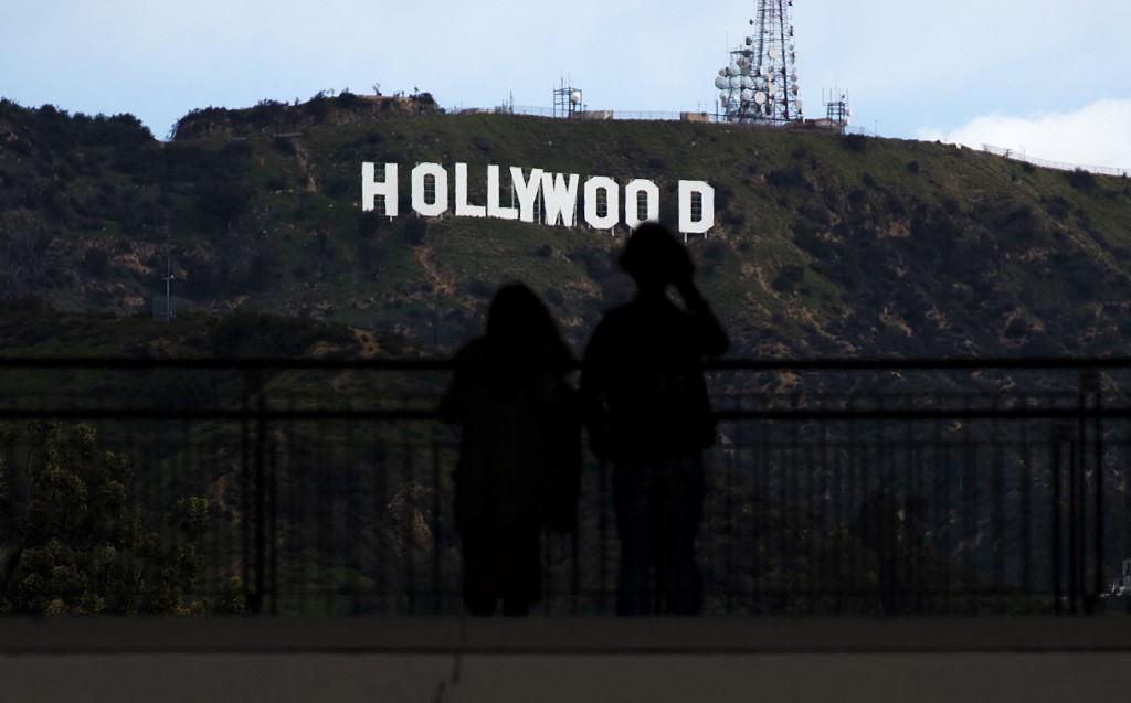 20 ans de prison pour un acteur accusé d'une vaste fraude pyramidale à Hollywood