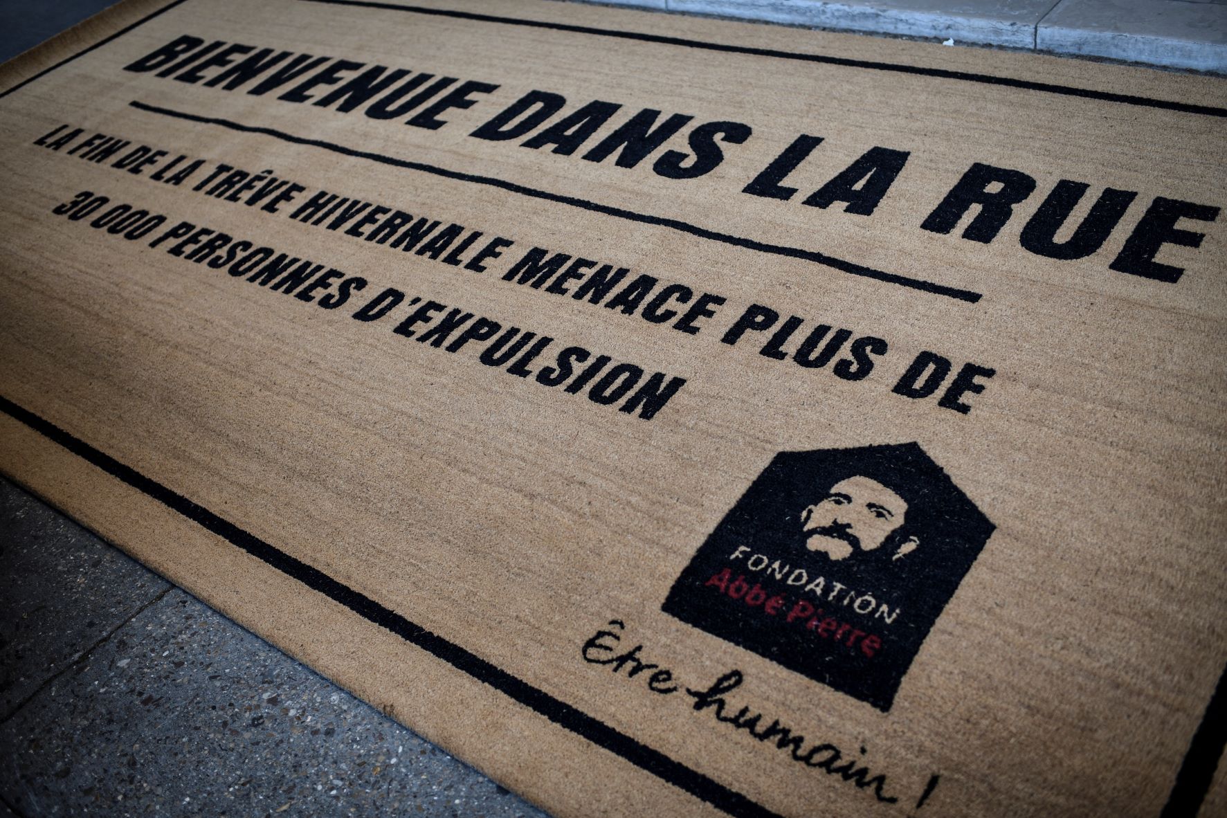 Présidentielle: Les candidats s'attaquent au logement, angle mort de la campagne