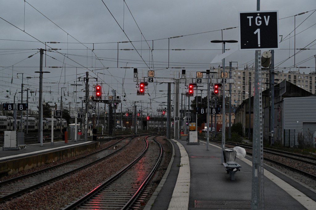 SNCF: la fermeture des guichets dans les petites gares d'Ile-de-France inquiète