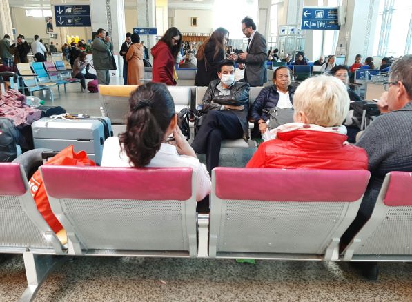 France: Le Maroc passe sur la « liste verte», allègement des conditions d’entrée