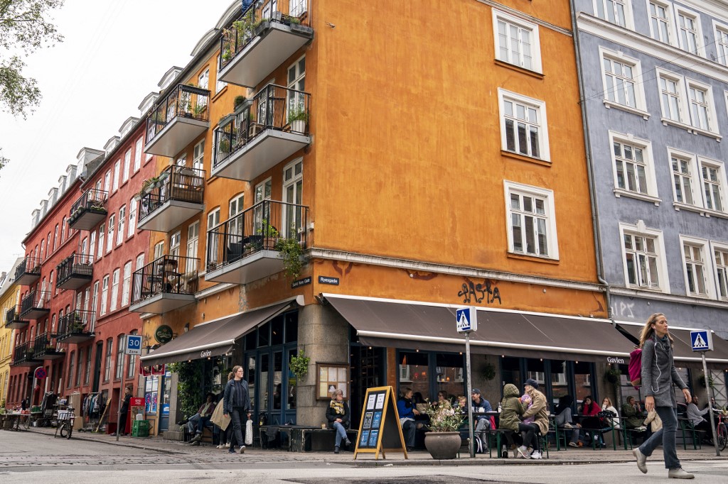 Covid: le Danemark tente à nouveau le retour «à la vie d'avant»
