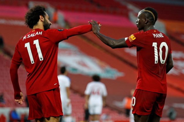 CAN: Un choc Salah-Mané pour la finale Égypte-Sénégal