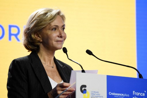 Ile-de-France: Pécresse fait voter une cellule de veille sur la laïcité