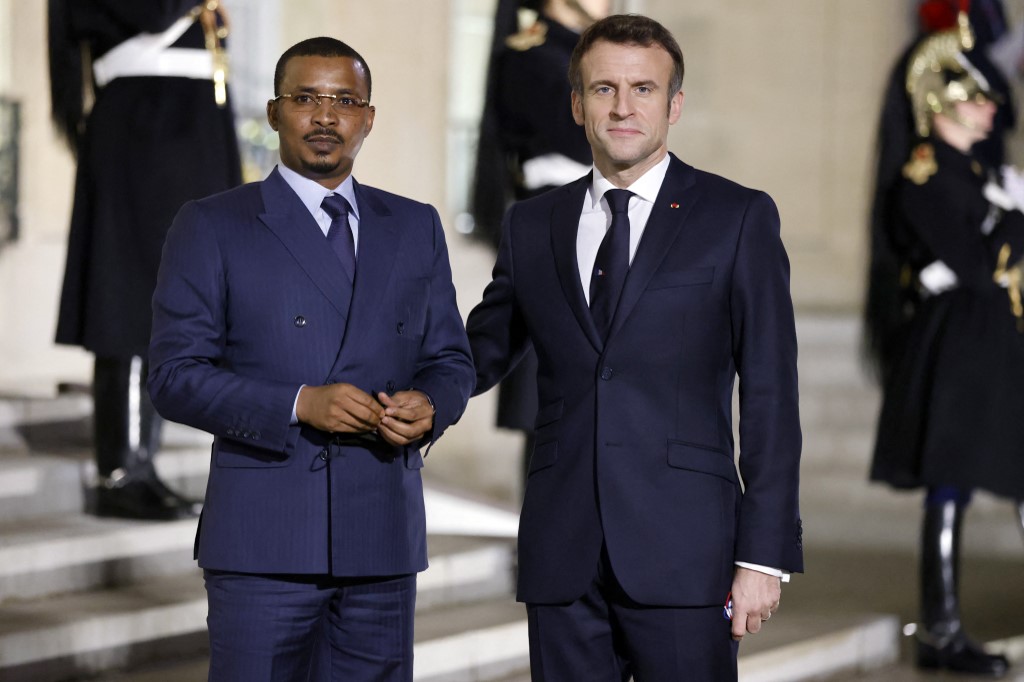 Tchad: la junte remanie le gouvernement de transition