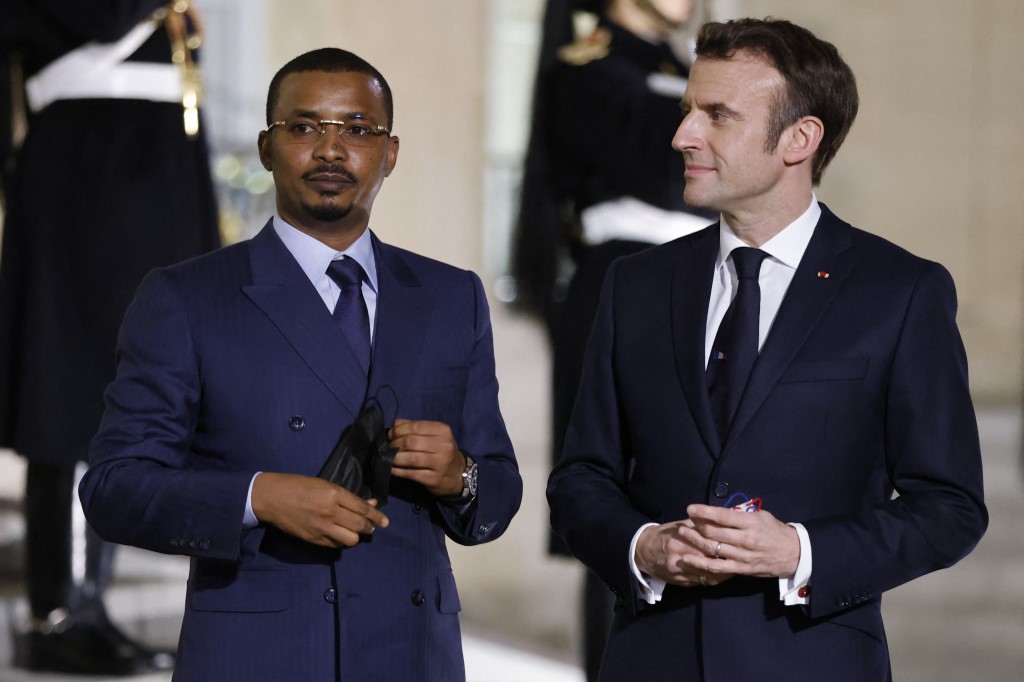 Retrait français: le Tchad va renforcer au Mali son contingent dans la Minusma