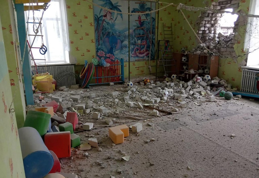 « La Russie se dirige vers une invasion imminente » de l'Ukraine selon les Etats-Unis