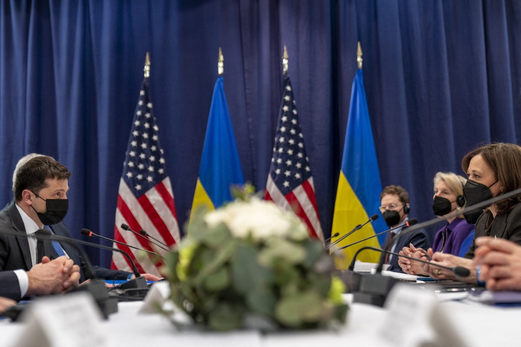 La crise ukrainienne, pierre angulaire de la Conférence de Munich sur la sécurité
