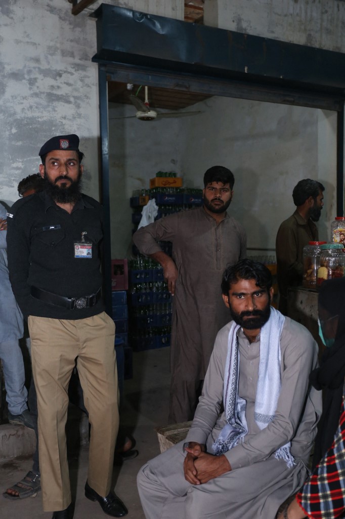 Pakistan: libération du frère d'une starlette qu'il avait tuée pour l' «honneur»