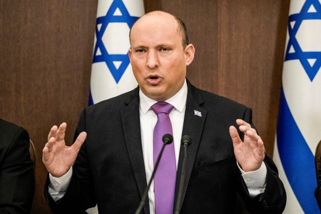 Israël: L'accord sur le nucléaire iranien rendra le Moyen-Orient «plus violent»