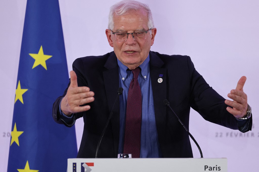 Liban: l'UE va déployer des observateurs pour les législatives
