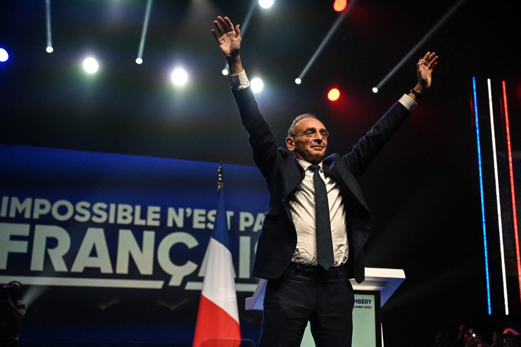 Les échos de campagne à 42 jours du premier tour