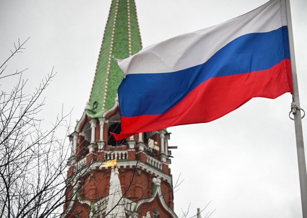 Le régulateur russe ordonne à des médias de supprimer le terme d'«invasion» de l'Ukraine