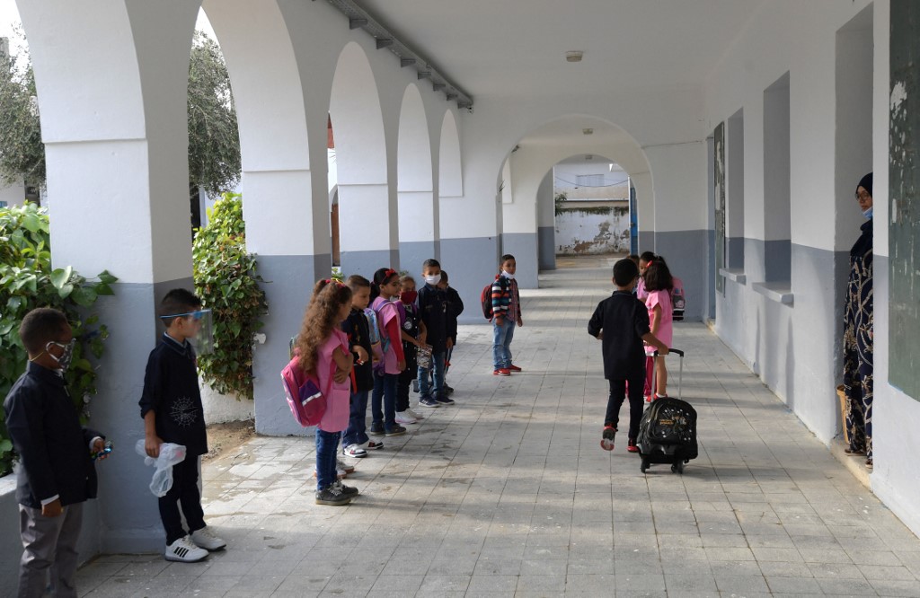 Mission éducative