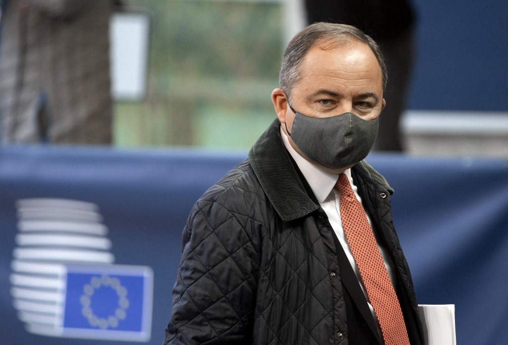 UE: la Pologne à nouveau sur la sellette à propos de l'Etat de droit