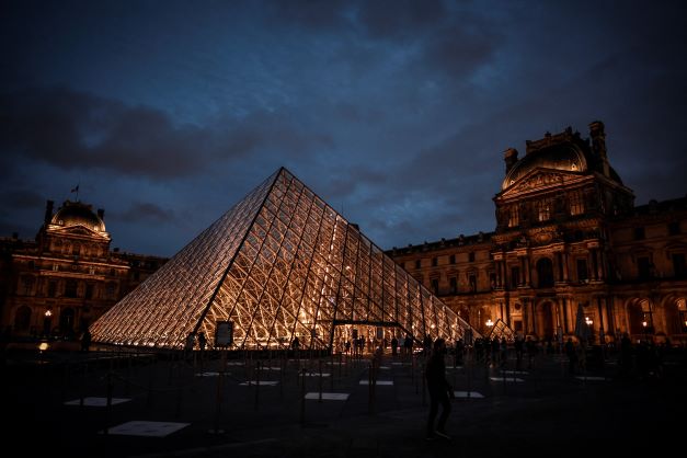 La 15e édition des Journées Internationales du Film sur l'Art au musée du Louvre
