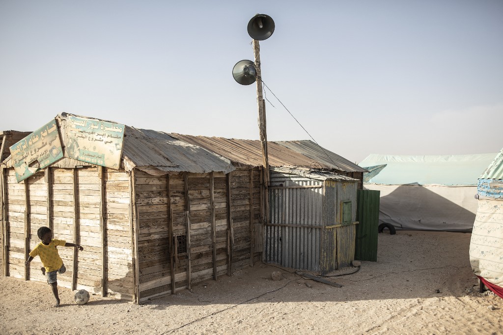 Religion et paix en Afrique