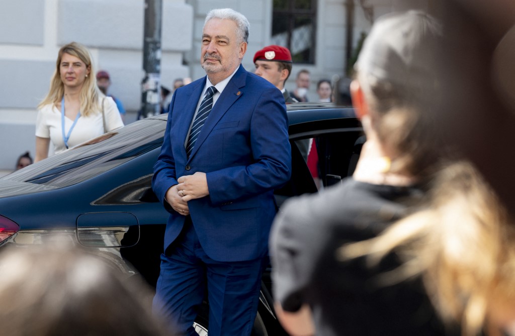 Le gouvernement du Monténégro renversé par une motion de censure