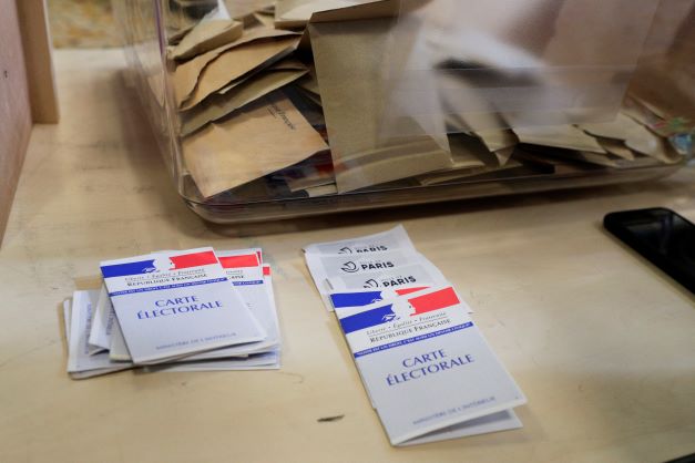 Présidentielle: l'éternelle question des parrainages sème l'inquiétude