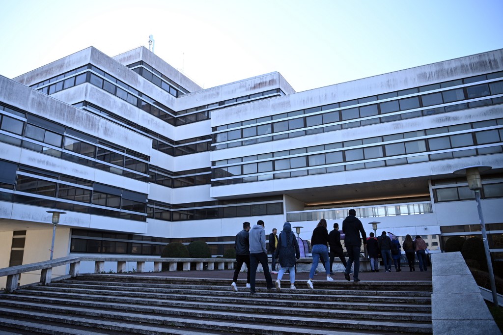 France: L'origine maghrébine des candidats, facteur discriminant pour l'accès aux masters