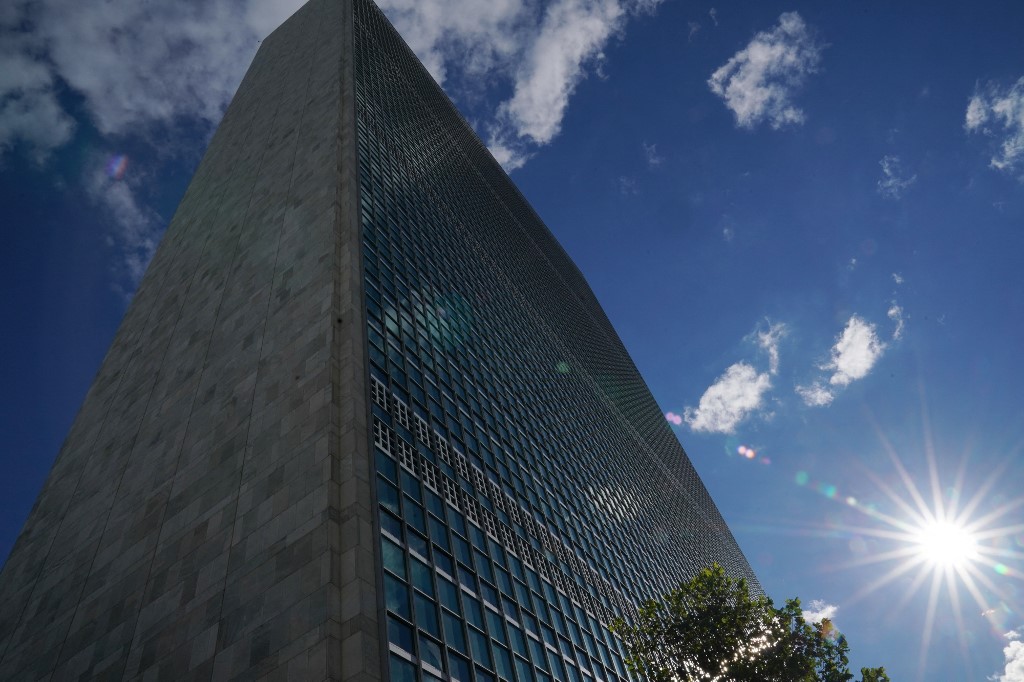 L'ONU demande au gouvernement américain d'empêcher l'expulsion de familles amérindiennes