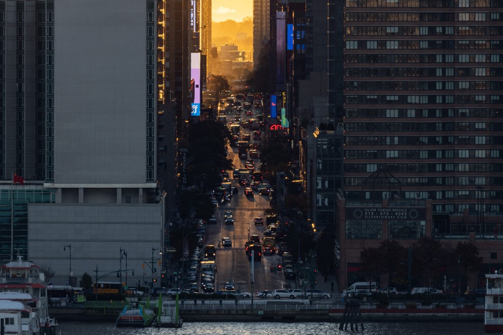 Criminalité record à Manhattan contre les personnes d'origine asiatique