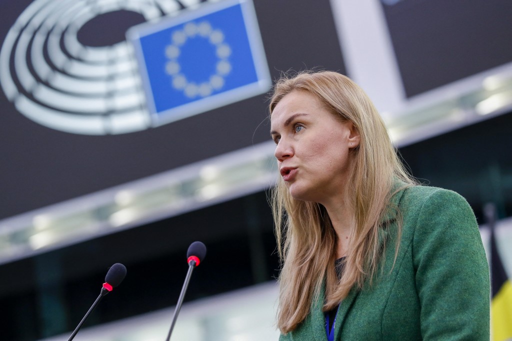 Une délégation européenne en Azerbaïdjan pour obtenir plus de gaz
